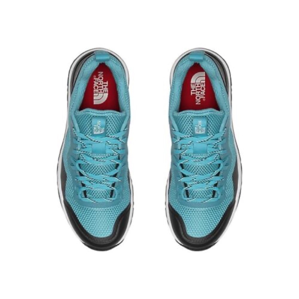 NEW The North Face WOMENS Activist FUTURELIGHT Waterproof Hiking Sneaker NIB - Picture 5 of 6